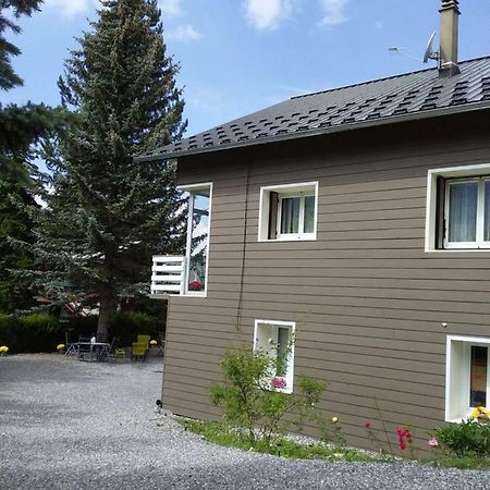 Joli Studio Sympa Saint-Jean-Saint-Nicolas Luaran gambar